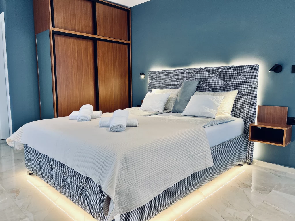 Lucid Apartmani Alter Ego Architects